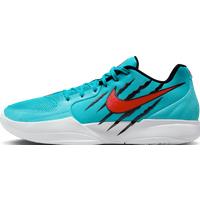 Nike Ja 2 "Scratch" Basketball Shoes - Blue
