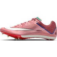 Nike Rival Sprint Athletics Sprinting Spikes - Pink