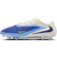 Nike Phantom 6 Low Elite Firm-Ground Football Boot - Blue
