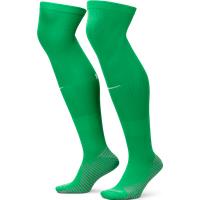 Liverpool F.C. Strike Third Nike Knee-High Goalkeeper Football Socks - Green