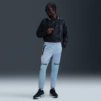 Nike Sportswear Air Max Men's Joggers - Blue - Polyester
