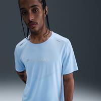 Nike Air Max Men's Dri-FIT T-Shirt - Blue - Polyester