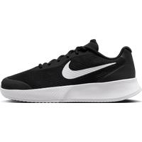 Nike Vapor Lite 3 Women's Clay Court Tennis Shoes - Black