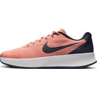 Nike Vapor Lite 3 Men's Clay Court Tennis Shoes - Orange