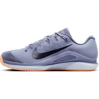 Nike Vapor 12 Men's Clay Court Tennis Shoes - Blue
