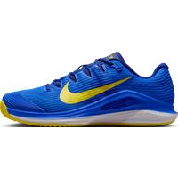Nike Vapor 12 Men's Clay Court Tennis Shoes - Blue