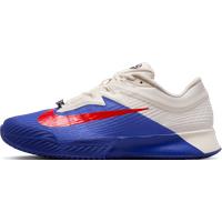 Nike Vapor Pro 3 Premium Men's Clay Court Tennis Shoes - Purple