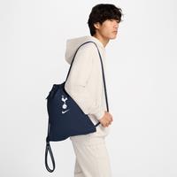 Tottenham Hotspur Heritage Drawstring Bag (13L) - Blue - Polyester