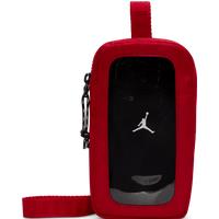Nike Jordan Flight Phone Cross-Body Bag - Red
