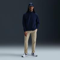 Nike 24.7 PerfectStretch Men's Dri-FIT Slim Chino Trousers - Brown - Polyester