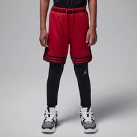 Nike Dri-FIT Older Kids' Sport Compression Tights - Black - Polyester