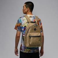 Nike Jordan Icon Backpack (20L) - Brown - Polyester