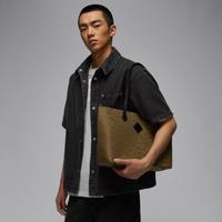 Nike Jordan Icon Tote Bag (17L) - Brown - Polyester