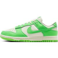 Nike Dunk Low Women's Shoes - White