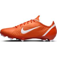 Nike Mercurial Vapor 1 RGN SE FG Low-Top Football Boot - Orange
