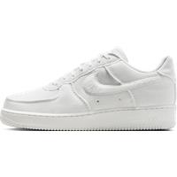 Nike Air Force 1 Low Canvas Men's Shoes - White