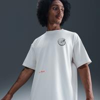 Nike ACG Men's T-Shirt - White - Polyester/Cotton