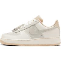Nike Air Force 1 '07 Women's Shoes - Grey