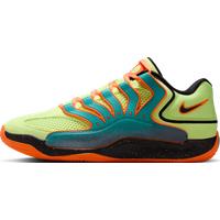 Nike KD18 'New Timeline' Basketball Shoes - Green