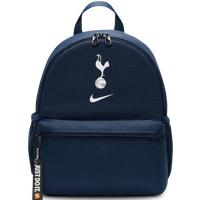 Tottenham 2025/2026 Nike Just Do It Mini Backpack - Blue - Polyester