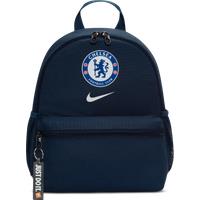 Chelsea 2025/2026 Nike Just Do It Mini Backpack - Blue - Polyester