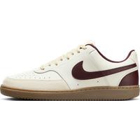 Nike Court Vision Low Men's Shoes - White