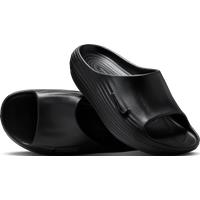 Nike ReactX Rejuven8 Men's Slides - Black