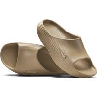 Nike ReactX Rejuven8 Men's Slides - Brown