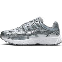 Nike P-6000 Older Kids' Shoes - Grey