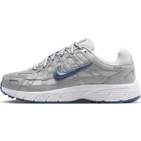 Nike P-6000 Older Kids' Shoes - Grey
