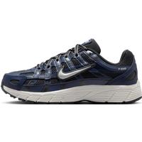 Nike P-6000 Older Kids' Shoes - Blue