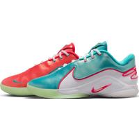 Nike LeBron XXII 'Limelight' Basketball Shoes - Red