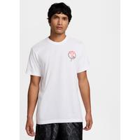 Nike Kobe 'Stockings' Men's Dri-FIT T-Shirt - White - Cotton/Polyester
