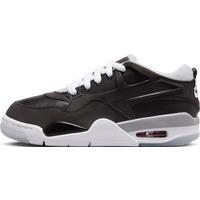 Nike Air Jordan 4 RM Older Kids' Shoes - Black