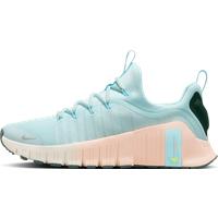 Nike Free Metcon 6 Premium Women's Workout Shoes - Blue