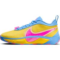 Nike Giannis Freak 6 'Candy Funhouse' Older Kids' Basketball Shoes - Blue