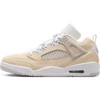 Nike Jordan Spizike Low Men's Shoes - Brown