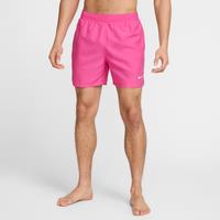 Nike Swim Breaker Men's 12.5cm (approx.) Brief-Lined Volley Shorts - Pink - Polyester