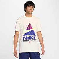 Nike Sportswear T-Shirt - White - Cotton