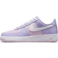 Nike Air Force 1 '07 LV8 Men's Shoes - Purple