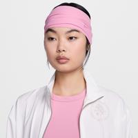 Nike Fury Elevate Dri-FIT Extra-Wide Headband - Pink