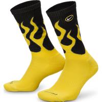 Nike Everyday Plus Cushioned Crew Socks (1 Pair) - Black