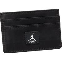 Nike Jordan Men's Flight Card Case - Black