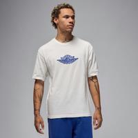 Nike Jordan Rare Air Men's T-Shirt - White - Cotton