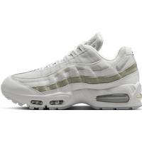 Nike Air Max 95 Women's Shoes - Grey
