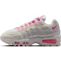 Nike Air Max 95 Women's Shoes - Grey