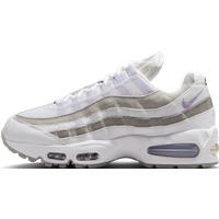 Nike Air Max 95 Women's Shoes - White