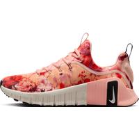 Nike Free Metcon 6 AMP Women's Workout Shoes - Pink