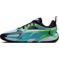 Nike Jordan Heir Series 'Paolo' Basketball Shoes - Blue