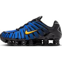 Nike Shox TL Men's Shoes - Black